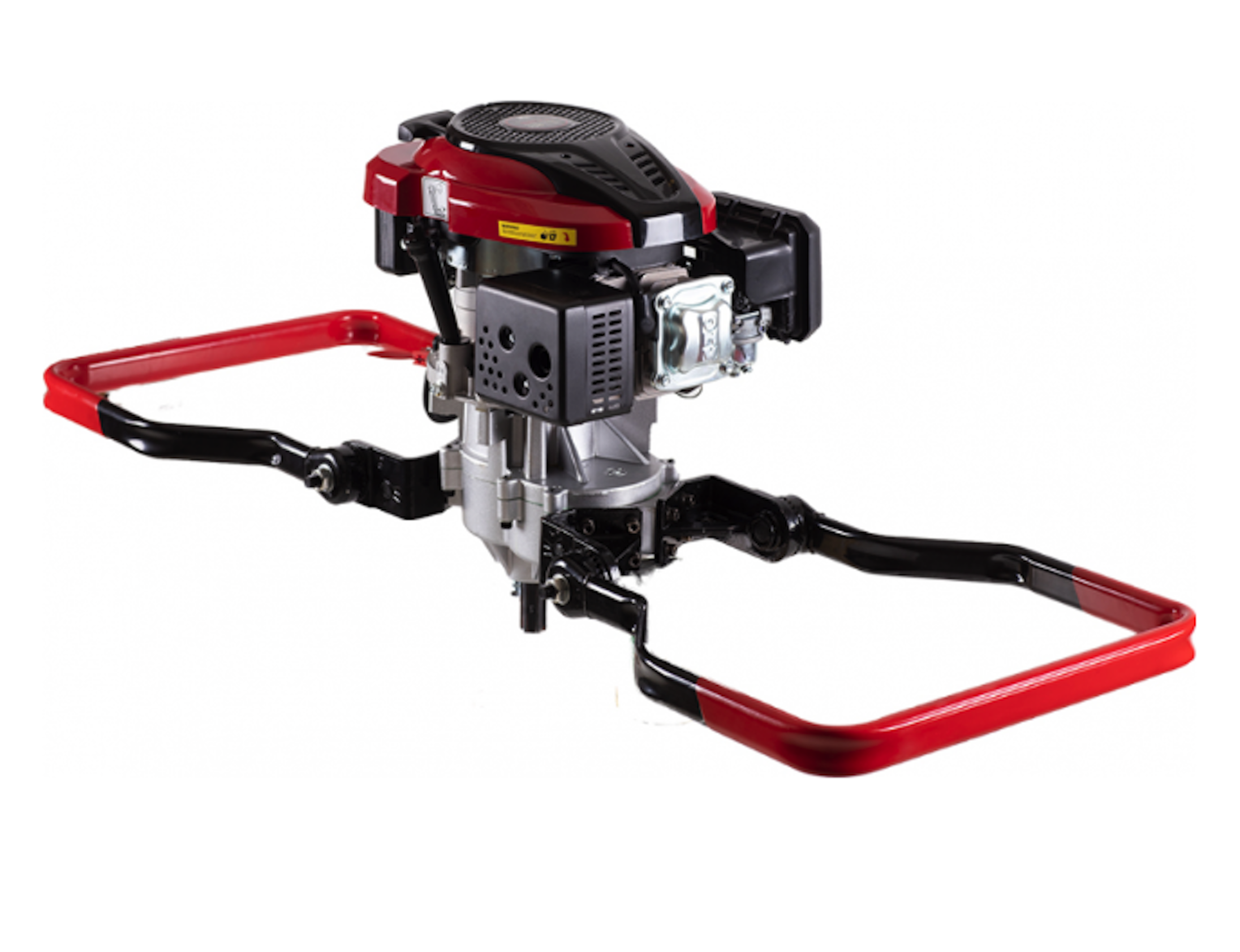 Бензобур RSM-500